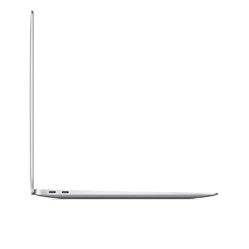 2020 Apple MacBook Air met Apple M1 (13-inch, 16GB RAM, 1TB